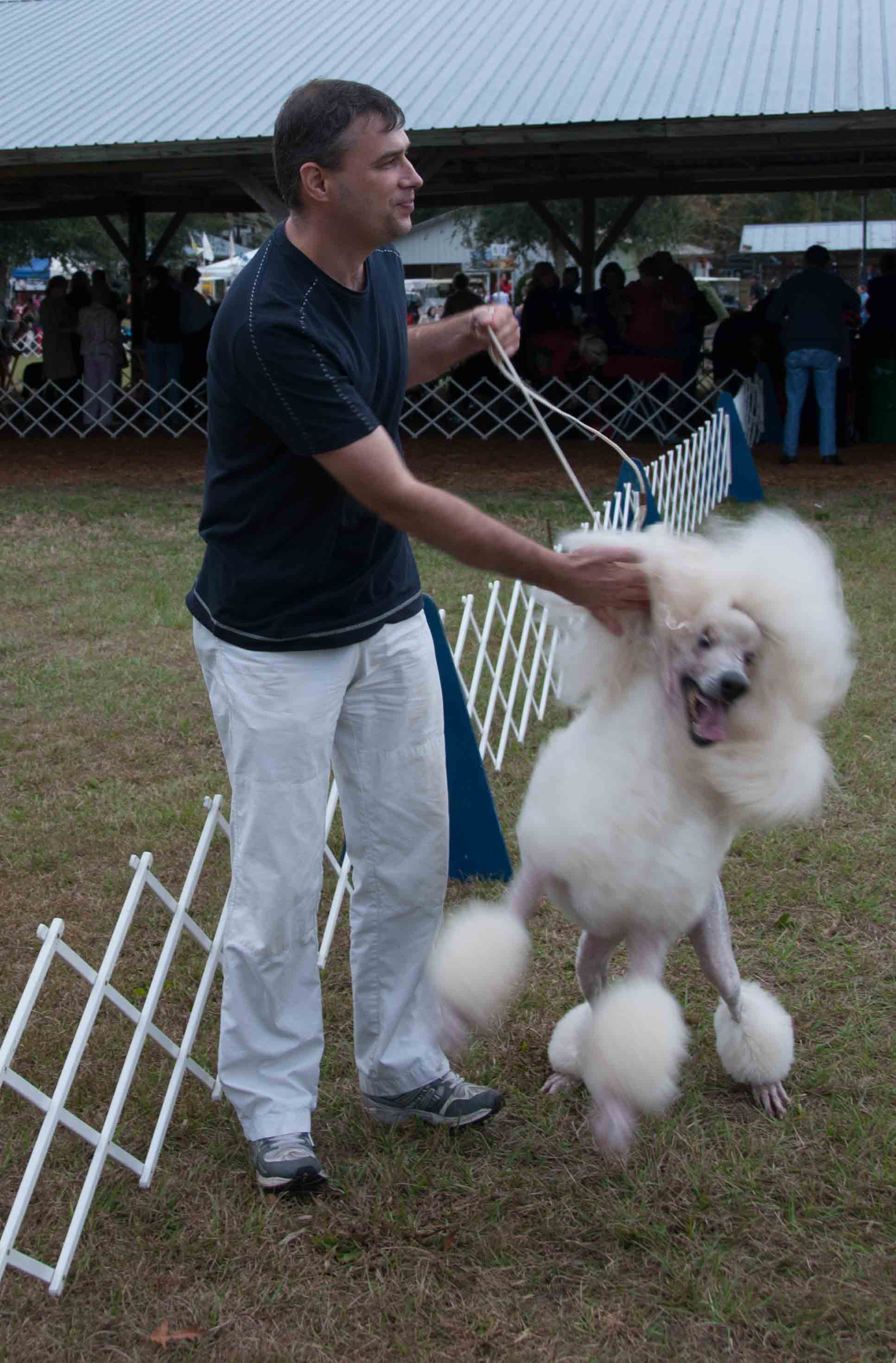 Champion Philippe with Vlad