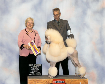 Philippe wins at OPC